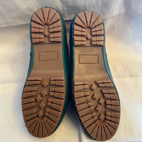 Polo by Ralph Lauren duck boots - Picture 2 of 6